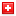 texnrails.com server is located in Switzerland